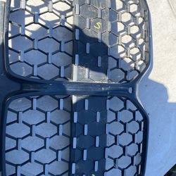 For 2021-2024 21 22 23 24 BMW 4-SERIES G22 G23 GRILL GRILLE