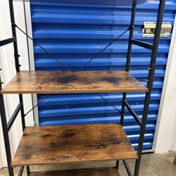 Book Shelf 