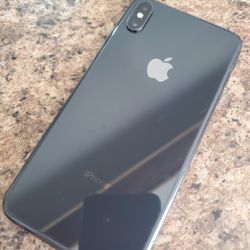 IPHONE XS MAX UNLOCKED FOR ANY COMPANY LIBERADO DE FABRICA 