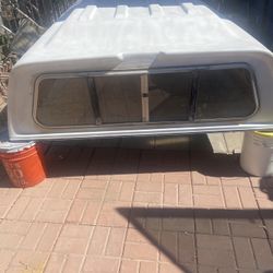 camper for ford 95 long bed 
