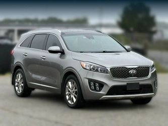 2018 Kia Sorento