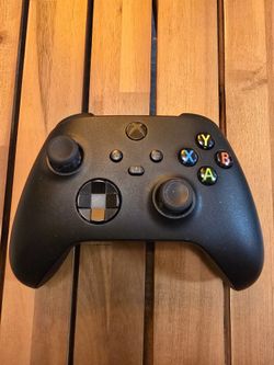 Xbox Controller (Like NEW!)