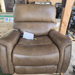 Recliner 