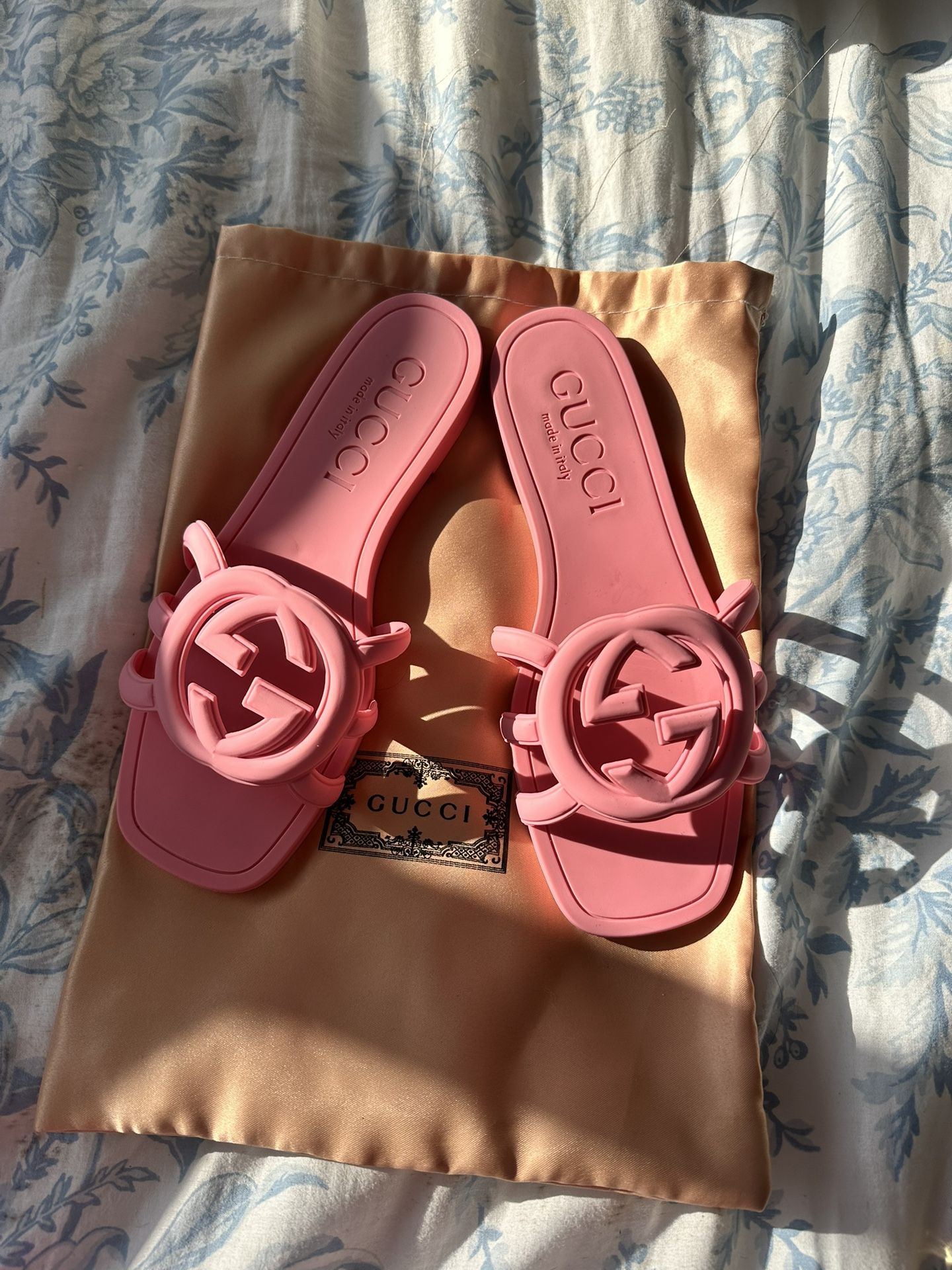 Gucci Sandals