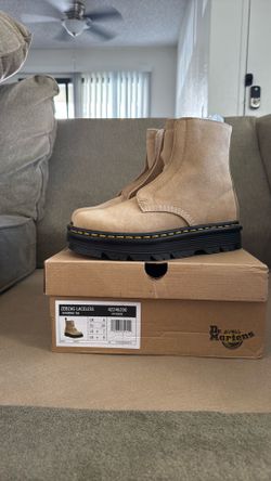 Dr. Martens