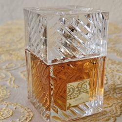 Lattafa khamrah Cologne Fragrance Parfum