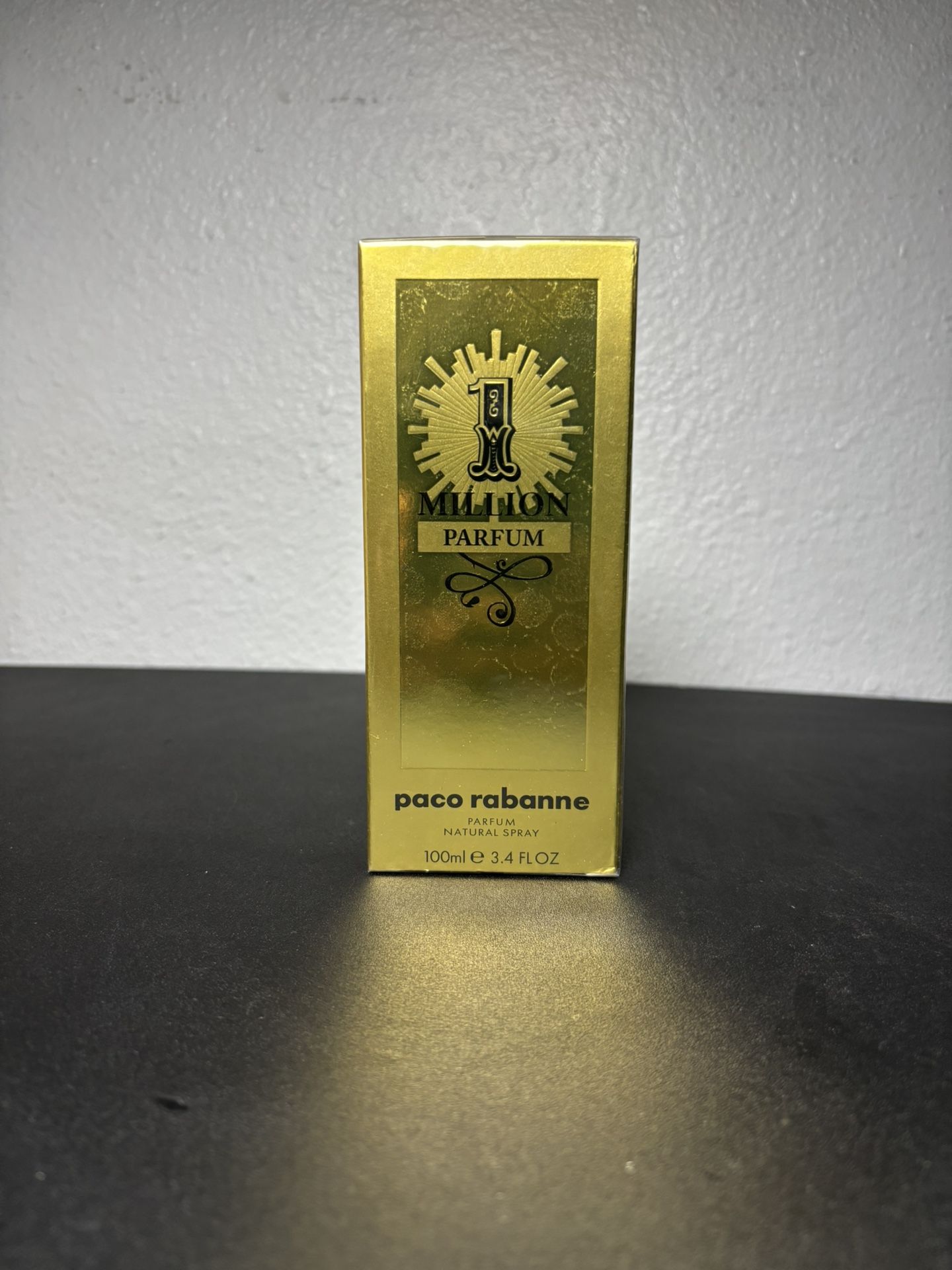 Paco Rabanne 1 Million Parfum