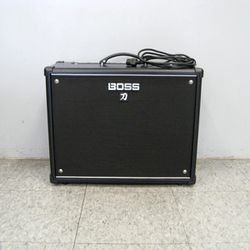 BOSS Katana KTN-100 100W 1X12 Guitar Combo Amplifier Amp