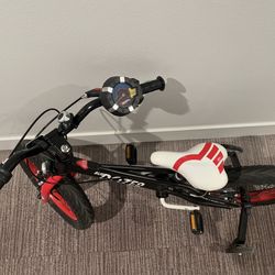 Royal Baby - Youth Bike 