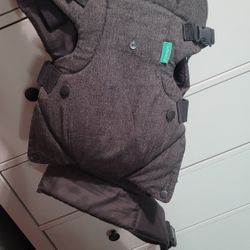 Baby Carrier