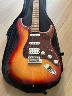 Fender Guitar