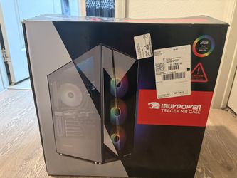 Ibuypower Pc