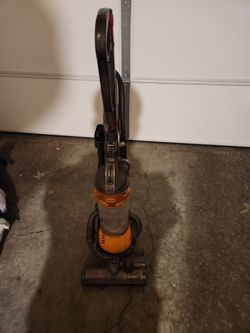 Dyson DC25