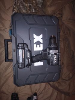 Flex 24v