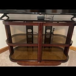 Television stand 