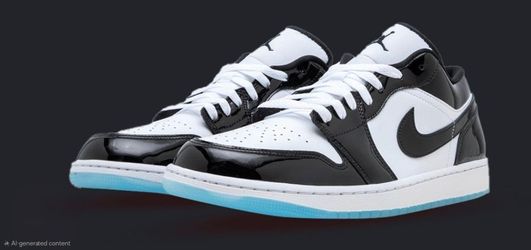 Air Jordan 1 Low SE Concord New size11