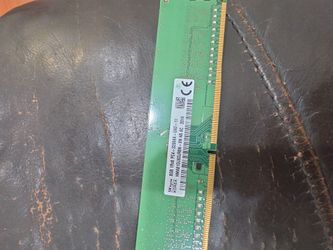 8GB DDR4 RAM 3200mhz