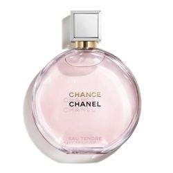 CHANEL Chance Eau Tendre Eau de Parfum