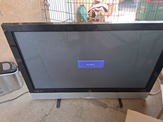 Vizio 52 In Tv 