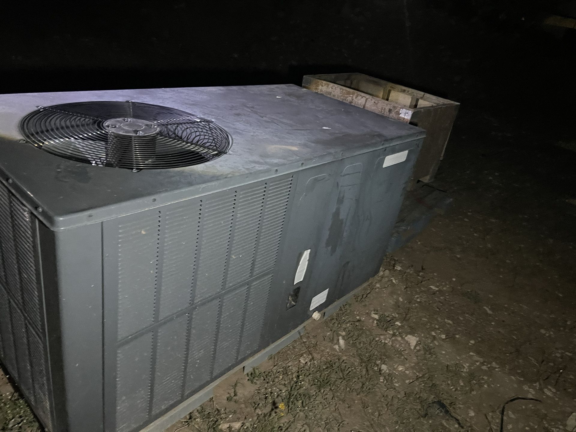 Goodman 3 Ton