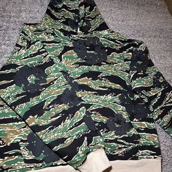 Denim Tears Hoodie