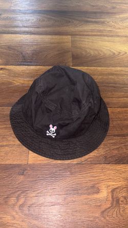 psycho bunny hat