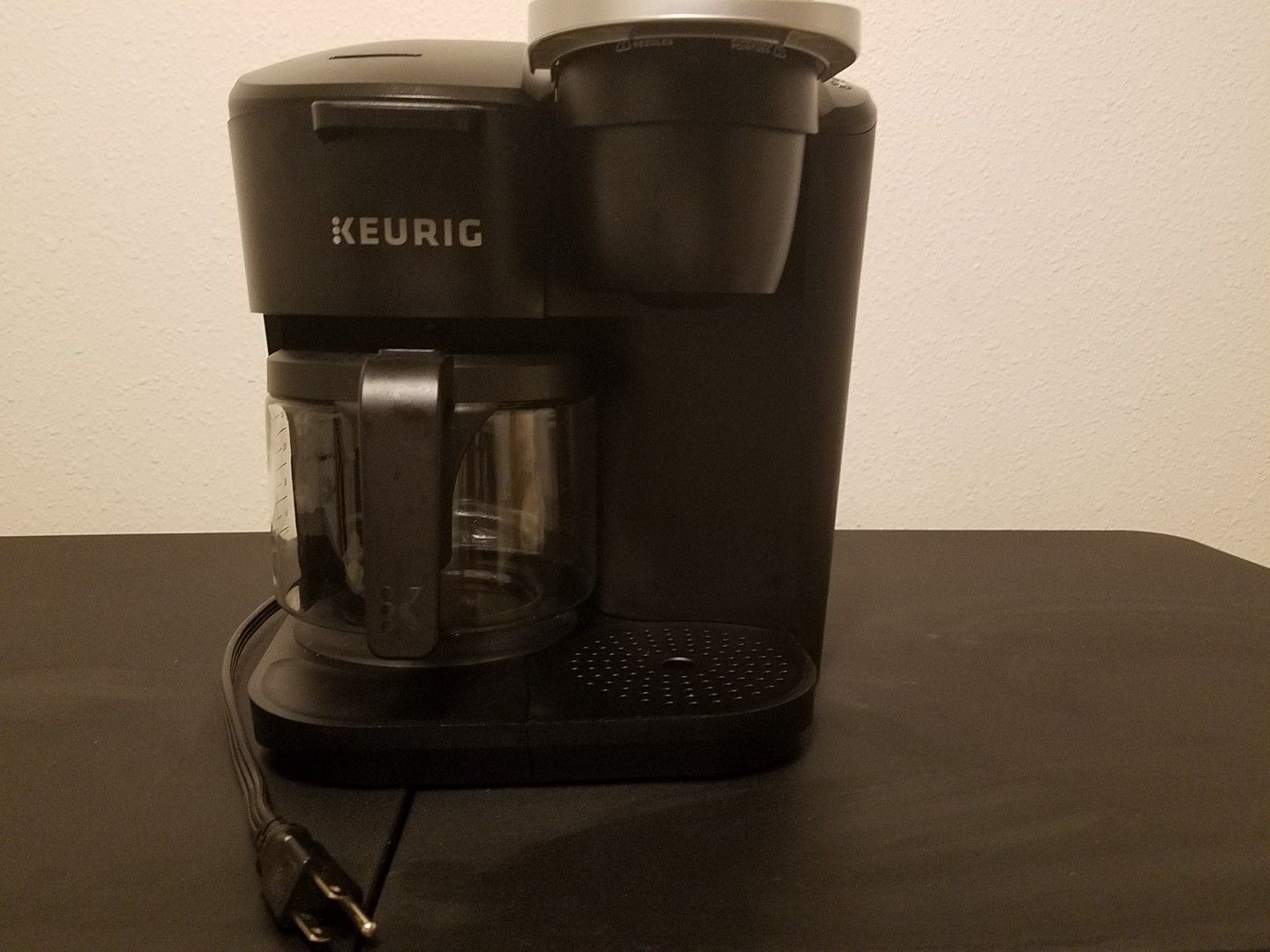 Keurig Duo