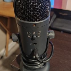 Micrófono Para conputadora