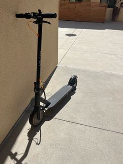 Volpam electric scooter