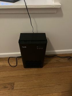 Dehumidifier