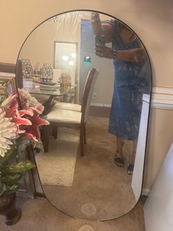 Mirrors