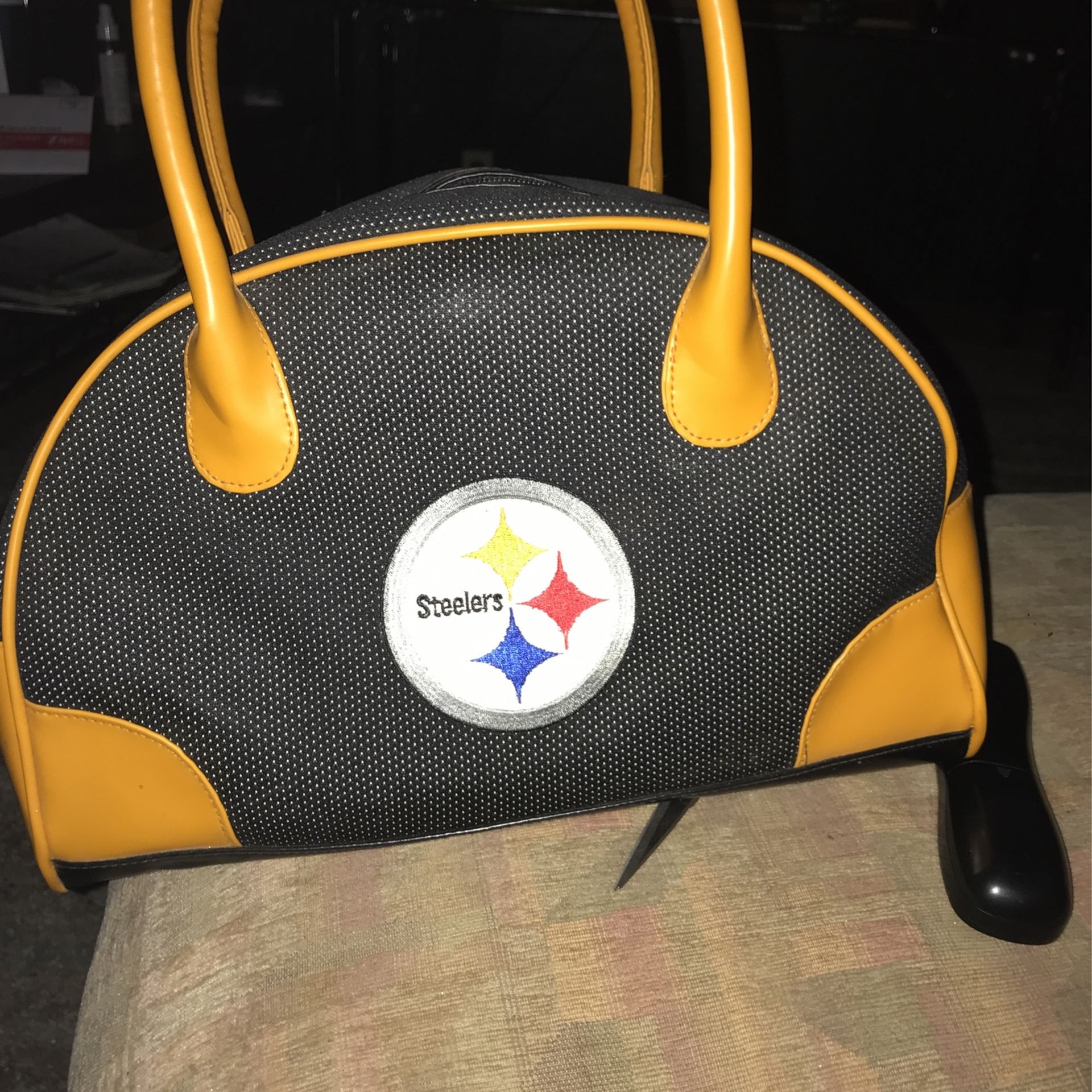 Steelers Bag 
