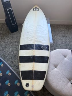 6’1 Surfboard