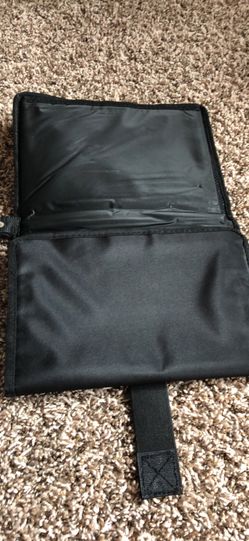 Change station for babies