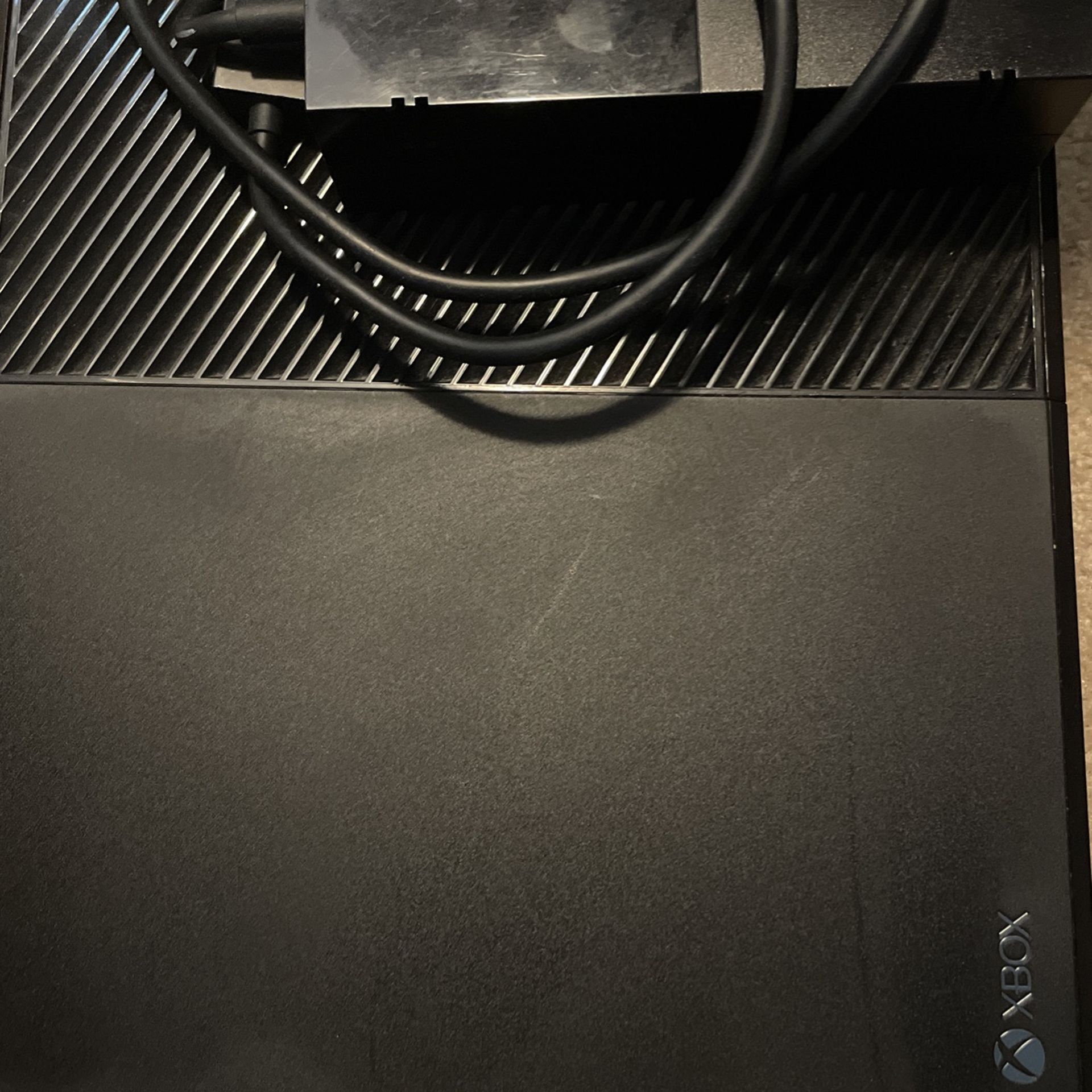 Xbox One