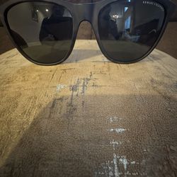 Armani Exchange Sunglasses