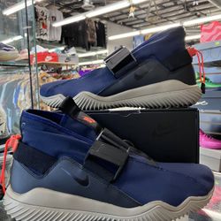 Nike ACG.07.KMTR Obsidian 