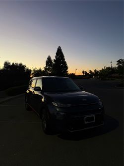 2020 Kia Soul Gt Line Sport