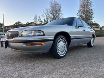 1997 Buick LeSabre