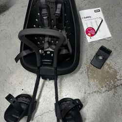 Thule Yepp Mini Child Bike Seat