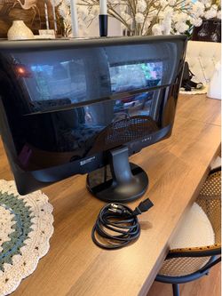 Dell Monitor 20”