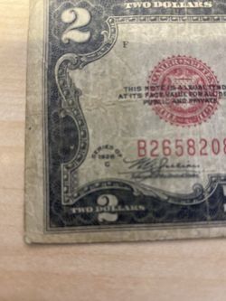 1928 $2