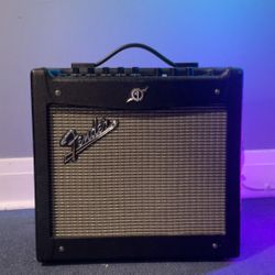 Guitar Amp 