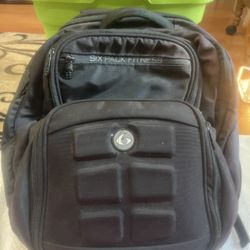 Ultimate Fitness Backpack