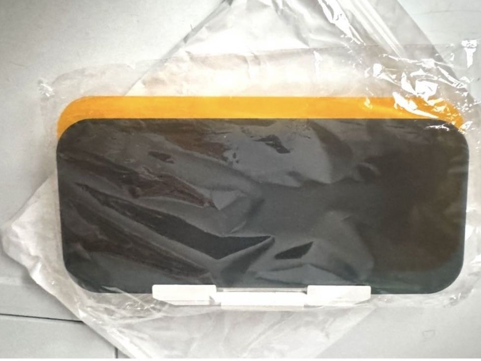 Brand New Unopened Car Visor for Window Visor Extender Sun Blocker Night Visor Car Sun Blocker
