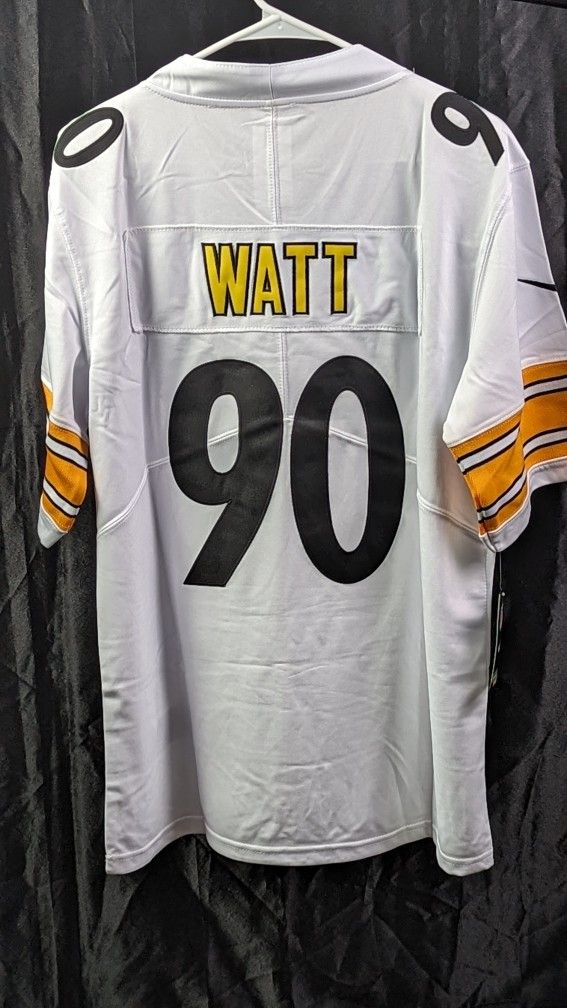 Pittsburgh Steelers jersey