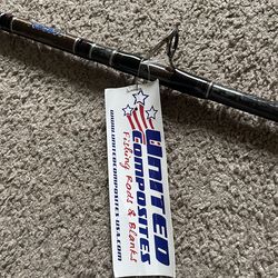 United Composites GUSA Premium RGP80 Terminator