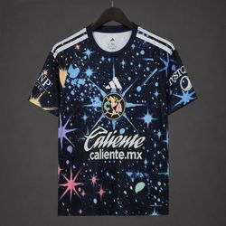 26/27 Mens Club America third Jersey