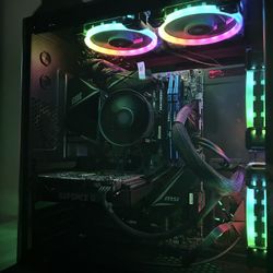 Gaming Pc