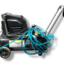 Husky Tool Air Compressor 